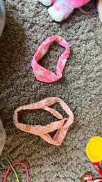 2 haarbanden, Ophalen of Verzenden, Zo goed als nieuw