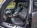 Land Rover Range Rover 5.0 V8 SC P525 Autobiography | Volled, Auto's, Land Rover, Automaat, Leder, Bedrijf, Vierwielaandrijving