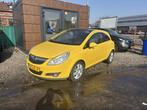 Opel Corsa gereserveerd (bj 2010), Auto's, Opel, Euro 5, 101 pk, 1398 cc, Origineel Nederlands