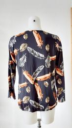 K Design top maat S, K Design, ., Zwart, Ophalen of Verzenden