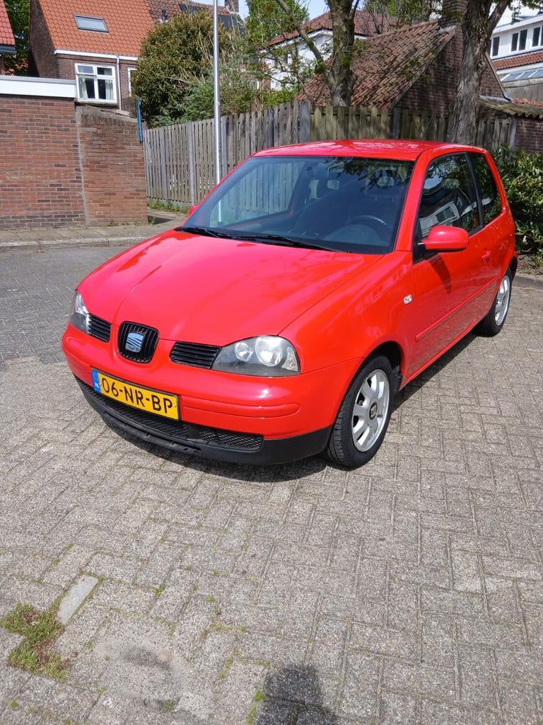 Seat arosa, Auto's, Seat, Particulier, Te koop