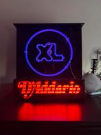 Zeldzame D'Addario XL Neon Sign – Official Dealer Display, Ophalen