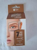 Nieuwe Bronsun wimper- en wenkbrauwverf - Lichtbruin, Ophalen of Verzenden