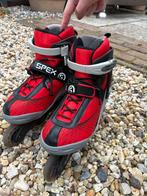 Spex Skeelers - Verstelbaar Maat 38-41, Kinderen, Inline skates 4 wielen, Ophalen, Overige merken