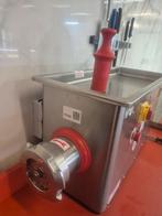 Professionele Vleesmolen en Bottenzaag - CombiSteel, Ophalen of Verzenden