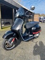 Vespa 300 super Malossi Scorpion Super snel!, Motoren, Scooter, Particulier
