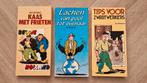 3 boekjes van Jan Reitsma, Ophalen of Verzenden, Gelezen, Jan Reitsma, Moppen