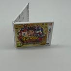 Nintendo 3DS Game - Yokai Watch 2: Fantomes Bouffis, Avontuur en Actie, Online, 1 speler, Ophalen of Verzenden