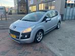 Peugeot 3008 1.6 VTi Première! NW APK! Airco! Cruisecontrol, Auto's, Voorwielaandrijving, Stof, Gebruikt, 4 cilinders