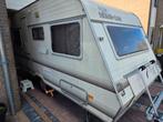 caravan, Caravans en Kamperen, Home-car, Luifel, 750 - 1000 kg, Particulier