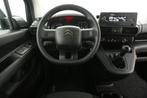 Citroën Berlingo 1.5 BlueHDI | Airco | Cruise | Elektrpakke, Auto's, Voorwielaandrijving, Stof, Gebruikt, 4 cilinders