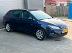 Seat Ibiza ST 1.2 TDI Style Ecomotive, Auto's, Voorwielaandrijving, Euro 5, Gebruikt, 1199 cc