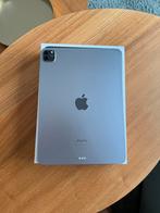 iPad Pro 11-inch (4e generatie) Wi-Fi 128GB, Ophalen, 11 inch, Zo goed als nieuw, Apple iPad Pro