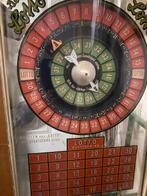 Lotto Speelautomaat, Gulden, Ophalen, Gebruikt