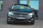 Opel Astra Sports Tourer 1.4 Turbo Edition, Voorwielaandrijving, Gebruikt, Euro 6, 4 cilinders