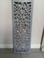 Houten wanddecoratie van PTMD, Ophalen of Verzenden, Gebruikt