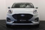 Ford Puma 1.0 EcoBoost Hybrid ST-Line (bj 2025, automaat), Auto's, Ford, Alcantara, Origineel Nederlands, Bedrijf, Lichtsensor