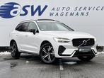 Volvo XC60 2.0 B4 R-Design | Pano | 360 Camera | Memory | Ha, Auto's, Volvo, Gebruikt, Wit, Bedrijf, XC60