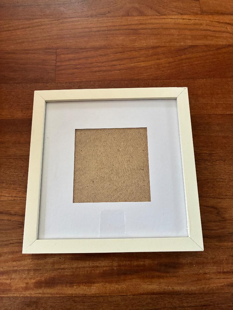 Ribba wissellijst Ikea 6 stuks, Ophalen, Minder dan 50 cm, Gebruikt, Minder dan 50 cm