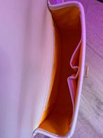 Witte Goyard Schoudertas - Stijlvol en Tijdloos, Overige merken, Wit, Nieuw, Ophalen of Verzenden