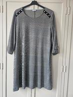 Gerry Weber jurk maat 48 zgan, Overige kleuren, Maat 46/48 (XL) of groter, Ophalen of Verzenden, Zo goed als nieuw