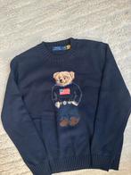 Ralph lauren trui, Verzenden, Zo goed als nieuw, Maat 46 (S) of kleiner, Blauw
