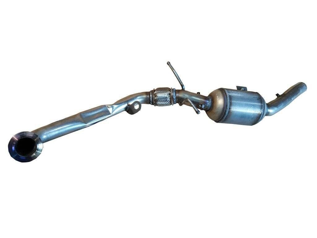 Roetfilter Mercedes W169, W245 2.0 CDi, Auto-onderdelen, Uitlaatsystemen, -, Nieuw, Ophalen of Verzenden, -