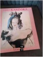 Costumes by Karinska Tony Bentley, Boeken, Ophalen of Verzenden, Gelezen