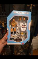 CM Punk Ultimate Edition WWE Mattel Actiefiguur Exclusief, Ophalen of Verzenden, Nieuw