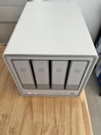 Ugreen DXP4800 Plus NAS, Ophalen, Zo goed als nieuw