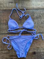 Mooie lilakleurige bikini Hunkemöller maat S, Kleding | Dames, Badmode en Zwemkleding, Ophalen of Verzenden, Zo goed als nieuw