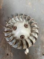 Koelvin voor minarelli, Ophalen, Gebruikt