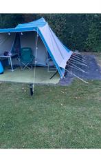 Obelink Hypercamp Gold - Ruime gezinstent, Ophalen, Gebruikt, Tot en met 4