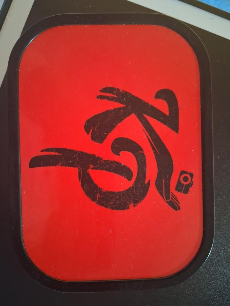 KP Broodtrommel - Handig en Compact, Gebruikt, Kunststof, Ophalen of Verzenden, Broodtrommel