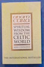 Anam Cara: Spiritual Wisdom from the Celtic World, Boeken, Achtergrond en Informatie, Spiritualiteit algemeen, Ophalen of Verzenden