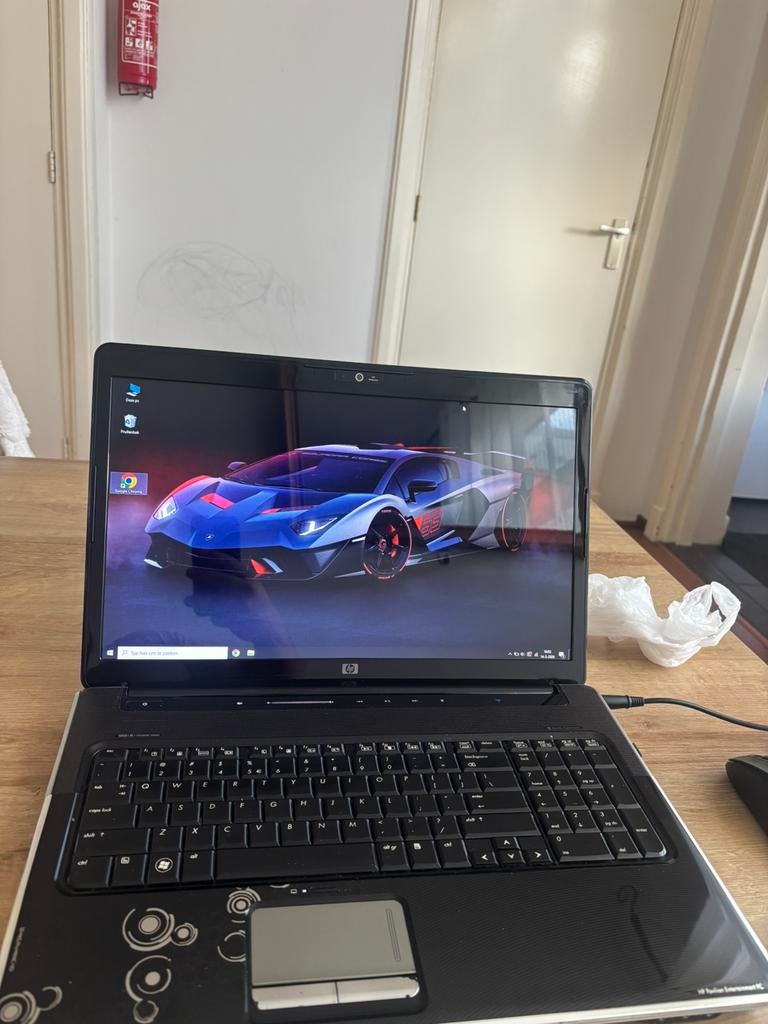 Perfecte laptop voor dagelijkse gebruik, Ophalen of Verzenden, Zo goed als nieuw, 17 inch of meer, 2 tot 3 Ghz