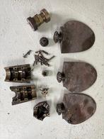 Max-Prop 3 blaads schroef, Watersport en Boten, Ophalen of Verzenden, Gebruikt, Motor en Techniek