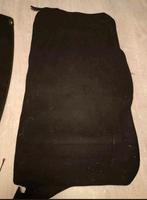 kofferbak mat Toyota Aygo X Play 2014-2018

nieuw model, Ophalen of Verzenden