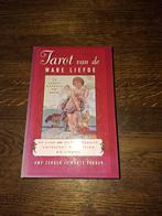 Tarot van de ware liefde Amy Zerner, Ophalen of Verzenden, Zo goed als nieuw, Tarot of Kaarten leggen, Overige typen
