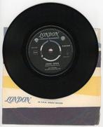 Single van Ray Peterson uit 1960 - made in holland, Ophalen of Verzenden, Gebruikt, Pop