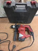 Einhell TH-RH 900/1, Ophalen of Verzenden, Gebruikt, 600 watt of meer, Boor- en/of Breekhamer