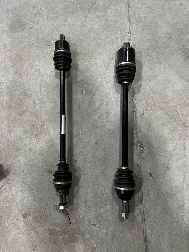 Aandrijfassen Polaris RZR 1000 XP, Ophalen of Verzenden, Nieuw