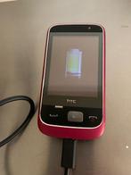 HTC Smart mobiele telefoon, HTC, Overige kleuren, 3 tot 6 megapixel, Ophalen of Verzenden