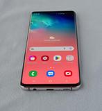 Samsung Galaxy S10+ Plus 512GB Wit: defect, lees advertentie, Samsung, Wit, Zonder simlock, Niet werkend
