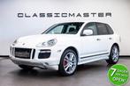 Porsche Cayenne 4.8 GTS Btw auto, Fiscale waarde € 12.000,, Auto's, Porsche, Automaat, Cayenne, Gebruikt, Open dak