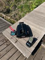 Voerboot mini met dieptemeter, Ophalen of Verzenden, Zo goed als nieuw, Overige typen