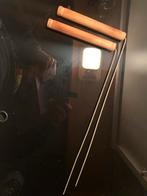 Wichelroede set - Zo goed als nieuw, Ophalen of Verzenden, Zo goed als nieuw, Spiritualiteit algemeen, Overige typen