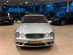 Mercedes-Benz CL-klasse CL500 AMG|Facelift|100% Nieuwstaat|N, Auto's, Mercedes-Benz, Automaat, Achterwielaandrijving, Gebruikt