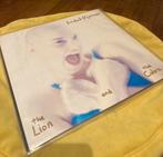 Sinead o Connor. The lion, Cd's en Dvd's, Ophalen of Verzenden, 1960 tot 1980, Zo goed als nieuw, Overige formaten