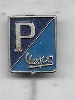 VESPA BROMMER SPELD, Ophalen of Verzenden, Gebruikt, Transport, Speldje of Pin